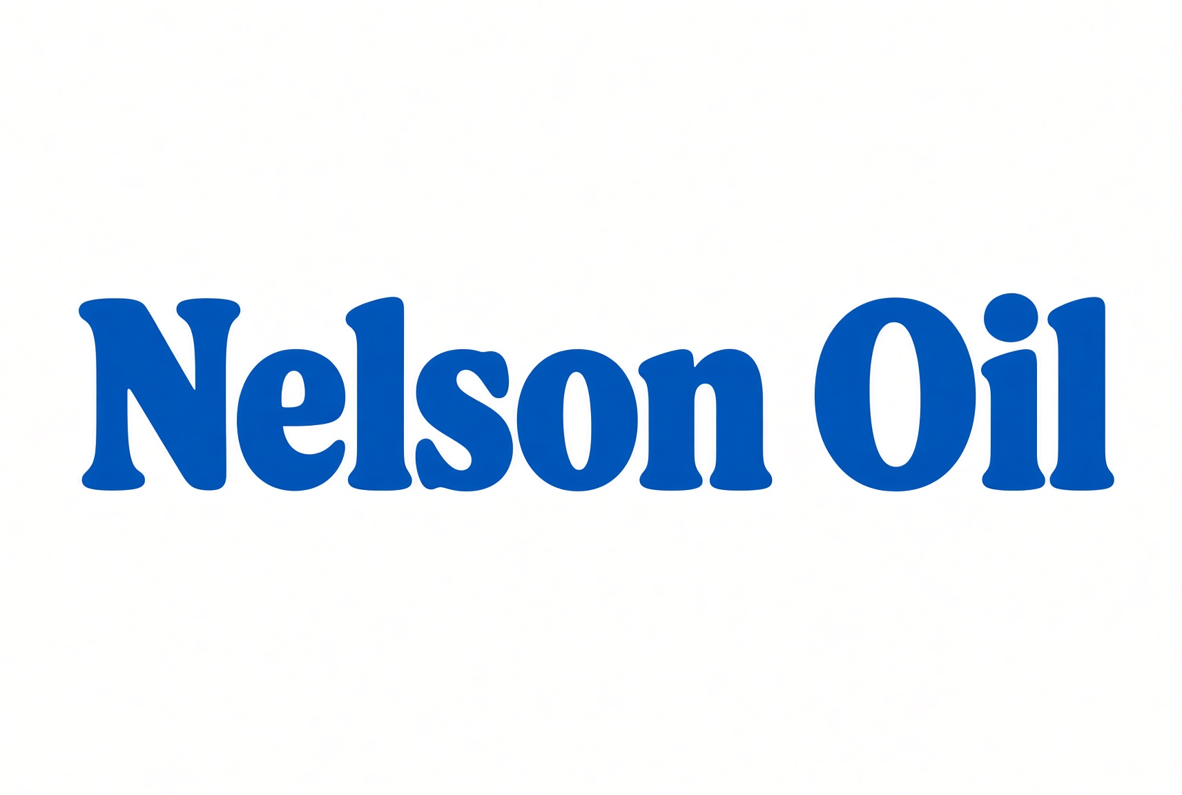 Nelson Oil
